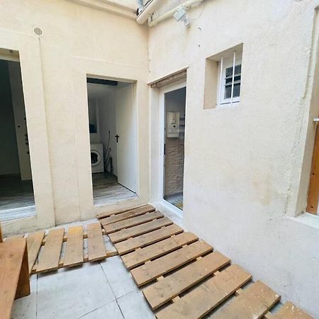 Toulon: Superbe Appartement Atypique 2 Chambres Exterior photo