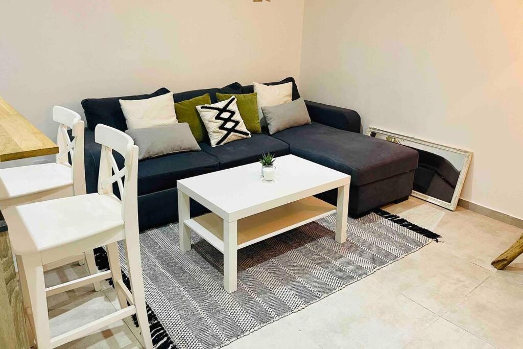 Toulon: Superbe Appartement Atypique 2 Chambres Exterior photo
